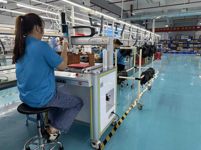 深圳市鑫锐迈科技