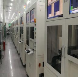 深圳市卓登自动化科技